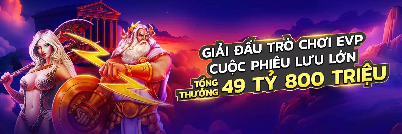 Hình ảnh Nổ Hũ VND789 Đăng Nhập với vòng quay may mắn và biểu tượng chiến thắng