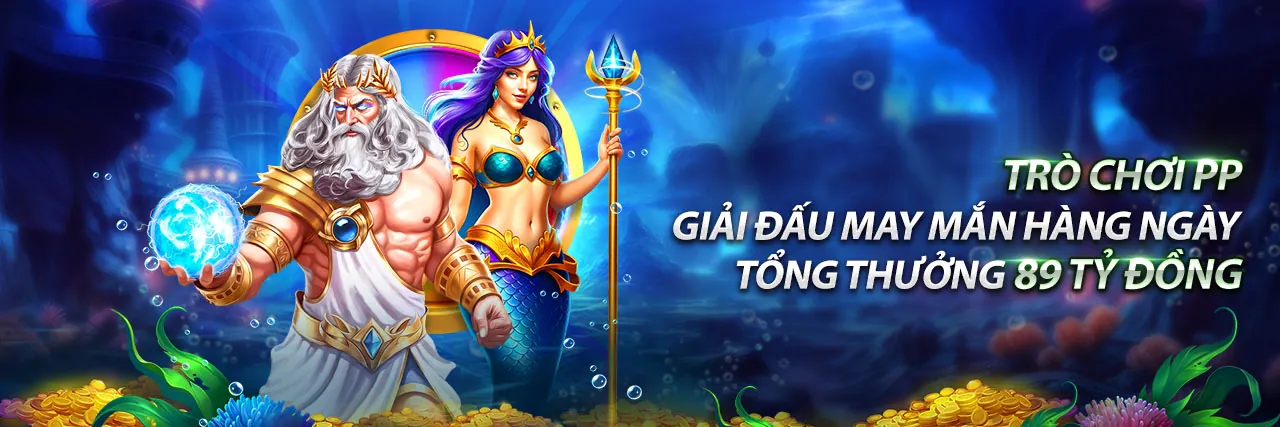 Hình ảnh chính game bắn cá VND789