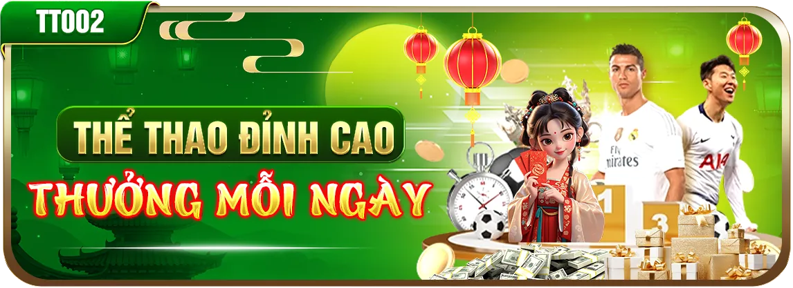 Đa dạng trò chơi tại VND789