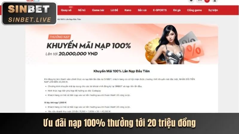Dịch vụ khách hàng VND789
